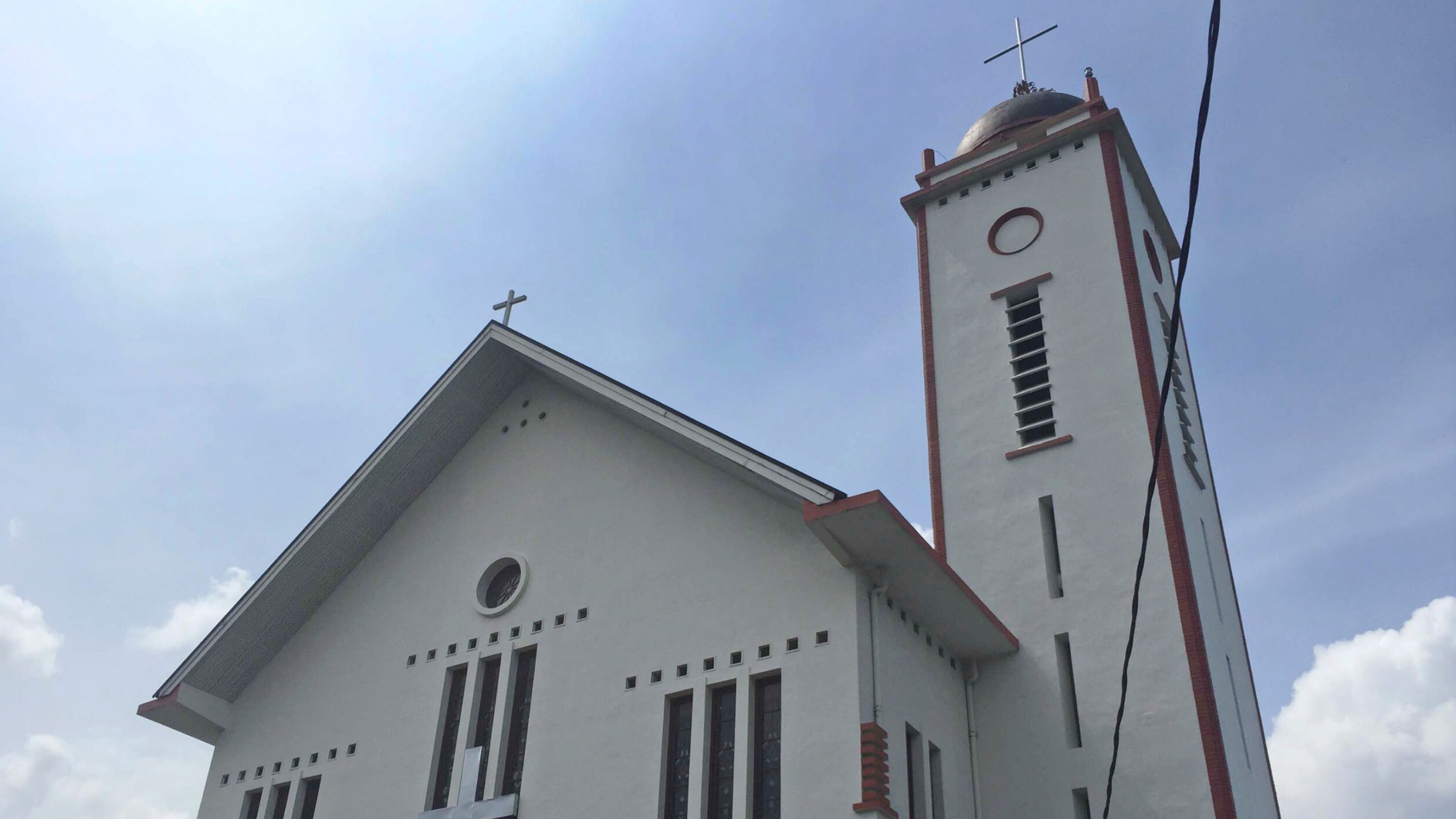 Berjalan Dalam Pengharapan