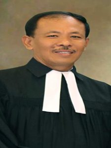 Pdt. Paima Maruli Tua Pardede