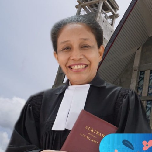 Pdt. Santy Elfrida Sitompul
