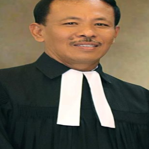 Pdt. Paima Maruli Tua Pardede, S.Th