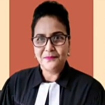 Pdt. Linda Silaban, S.Th., M.M