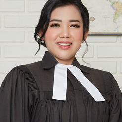 Pdt. Oktavia Manullang, S.Si., M.M