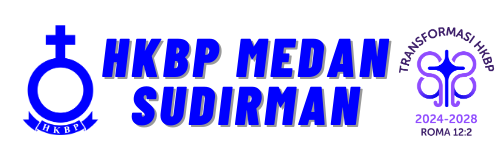HKBP Medan Sudirman