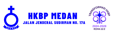 HKBP Medan Sudirman