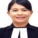 Pdt. Eva Marlina Sinaga