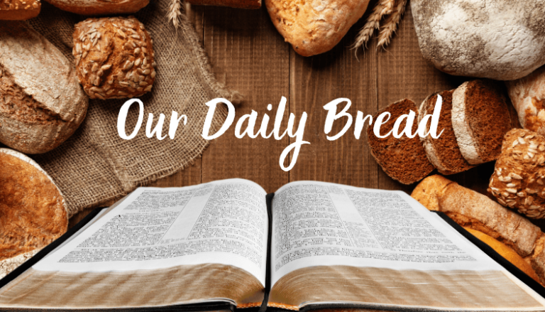 daily-bread