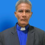 Pdt. Jarnata Sirait
