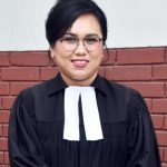 Pdt. Augustina Simaremare