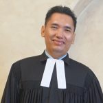 Pdt. Mangatur J Simanungkalit
