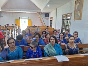 KUNJUNGAN ROHANI SEKSI LANSIA HKBP MEDAN SUDIRMAN4