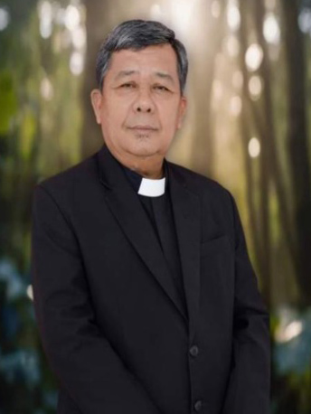 Pdt. Banner Siburian