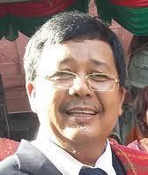 TINGTINGHON TAON PARASINIROHAON NI JAHOWA