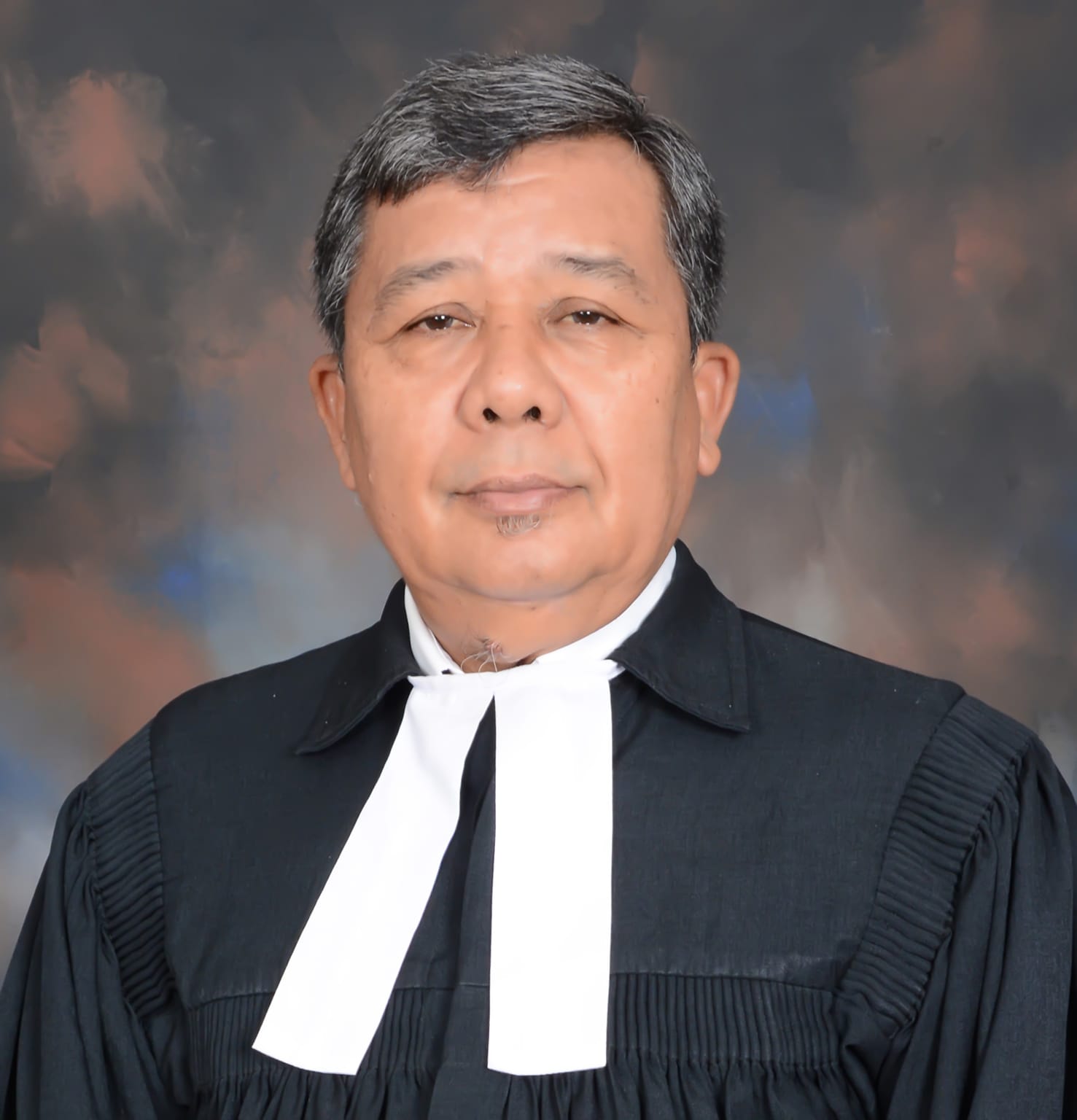 Minggu, 8 Februari 2026 - AGAR KITA MENJADI BERKAT