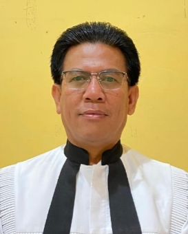 Gr. Tumpal Sitanggang