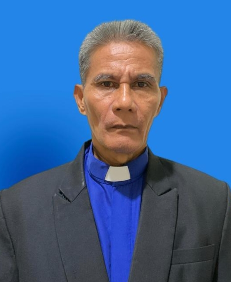 Pdt. Jarnata Sirait